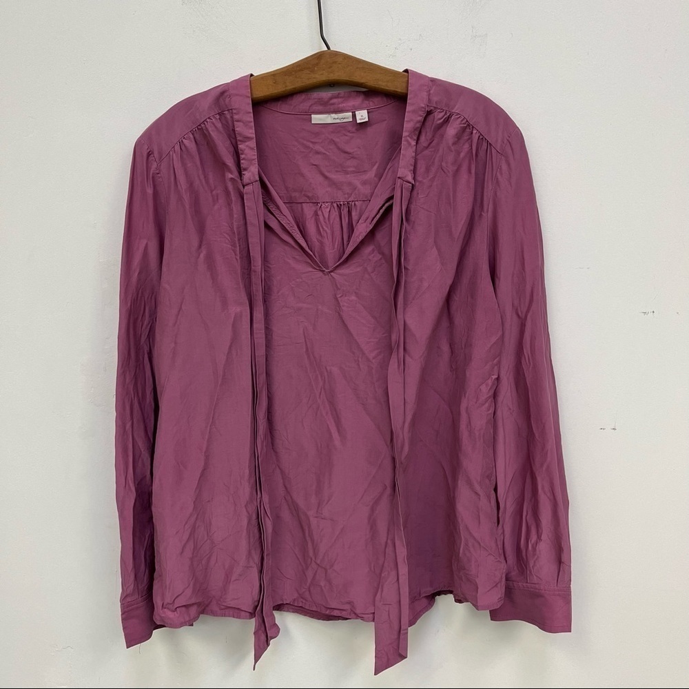Halogen Blouse